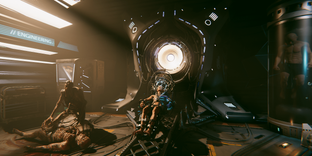 Кажется, Tencent намеревается спасти System Shock 3